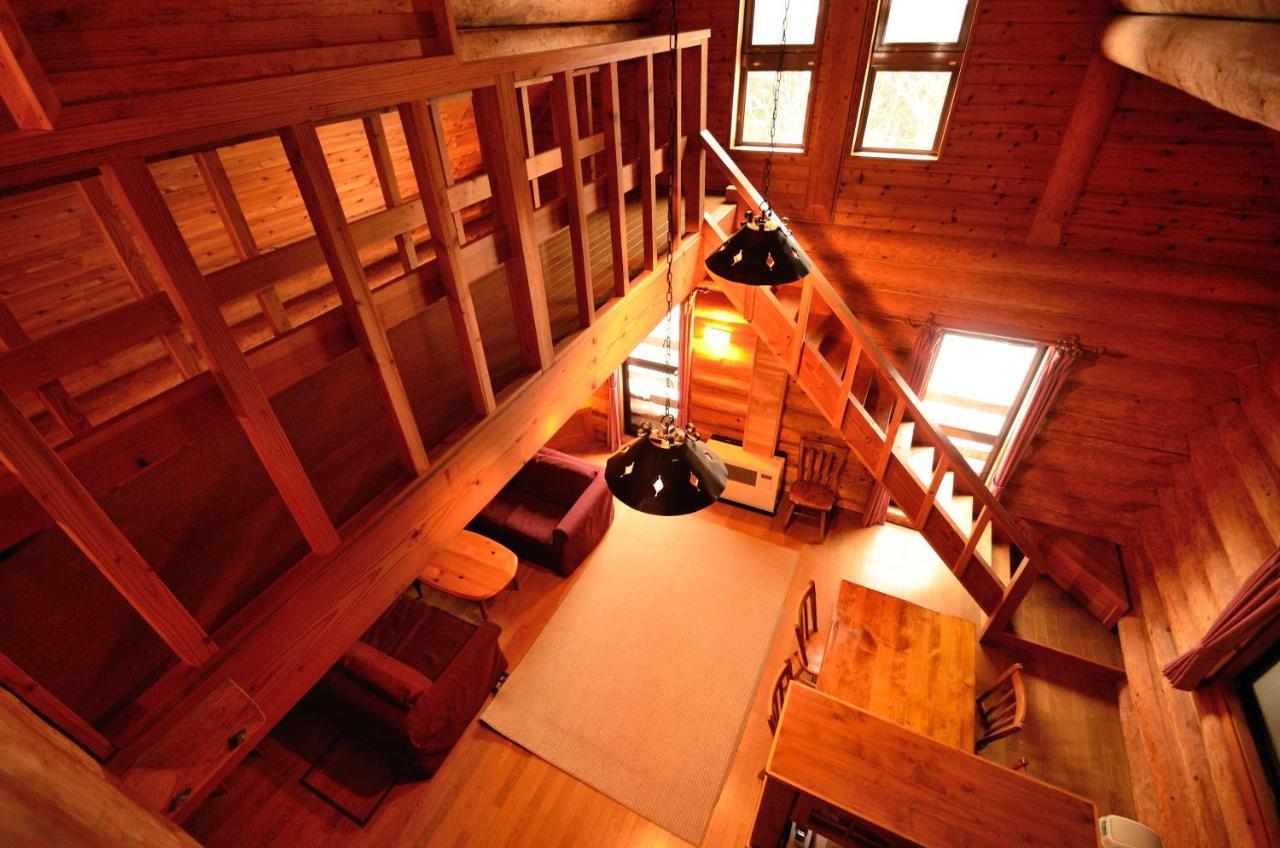 Nabekura Kougen Mori-No-Ie Hotel อิยามะ ภายนอก รูปภาพ